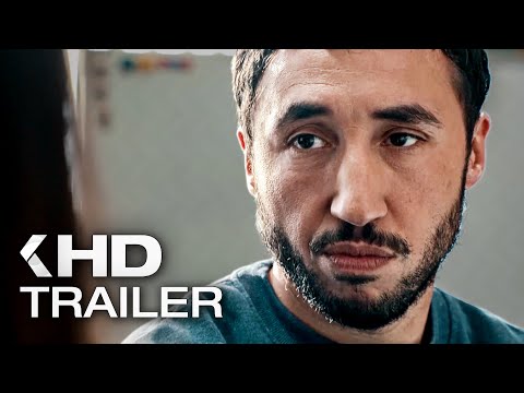 THE BRIGADE Trailer German Deutsch (2024)