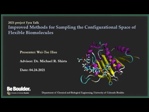 210424 Improved Methods for Sampling the Configurational Space of Flexible Biomolecules