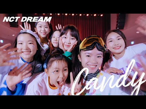 NCT DREAM - Candy ㅣ LUNA S