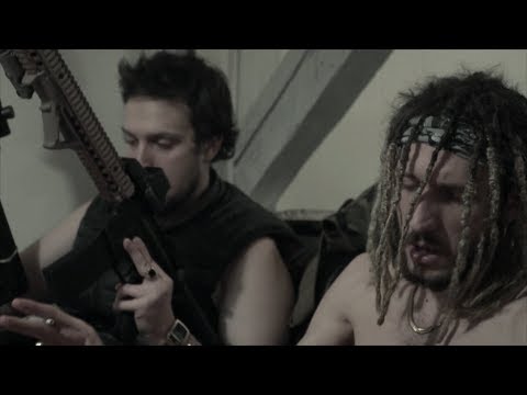 KUKU$ - Napravit Ću Scenu (Official Music Video)