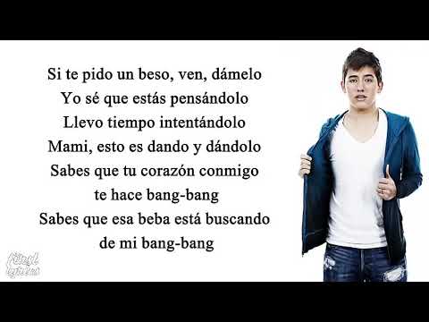 Luis Fonsi Feat Justin Bieber Daddy Yankee Aaron Encinas Khs Cover - Despacito - Lyrics