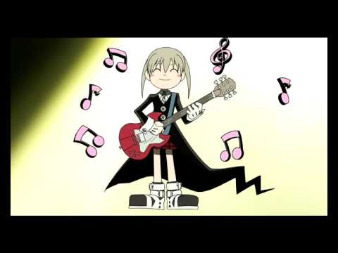 Soul Eater OST - Psychidelic Souljam (Oh my god it rocks.)
