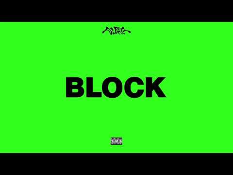 JELENA KARLEUŠA - BLOCK! - ALPHA