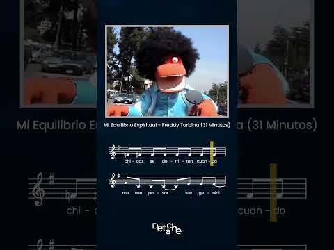 Freddy Turbina - 31 minutos