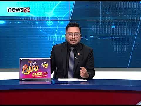 MORNING NEWS_7 AM_2079_11_25 - NEWS24 TV