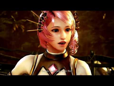 Aris Commentates Tekken 7 - EVO 2017 Top 32/16, ft. LevelUpYourGame