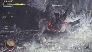 【MH Wilds】Kiっちゃんの自由時間