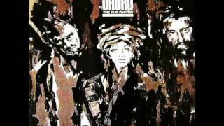 DUB LP- DUB FACTOR - BLACK UHURU - Slaughter
