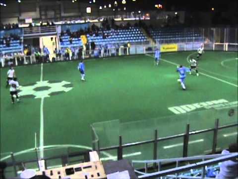 NSL 2011-2012 Week 4 - KF Tirana vs BH Lilies Royal