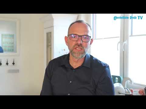 Bürgermeisterwahl Dautphetal: Marco Schmidtke (parteilos)