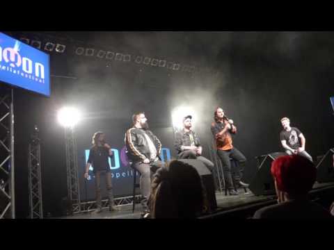 Home Free - Bleiburg, Austria 06.05.2017