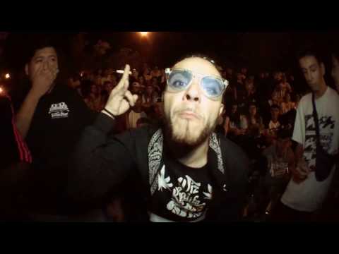 CUARTOS : LUTOBOY & OLIVER CLASSIC'S VS YIHA & BRIO - 2 VS 2 - El Sonido Del Under