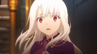 Download lagu Fate/stay night [UBW] - Illya's Death [60FPS] mp3