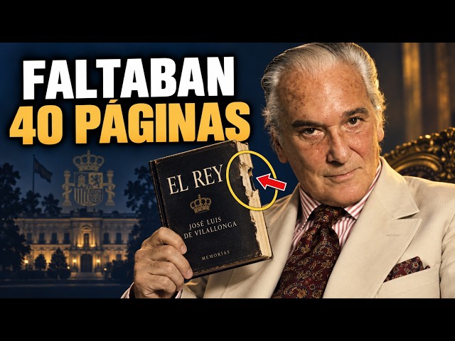 Vídeo relacionado con El Rey: Conversaciones con Juan Carlos I de España (Biografías y Memorias)