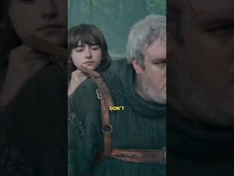 Bran Stark's Transformation: From Winterfell to the Iron Throne"#BranStark#ThreeEyedRaven#HouseStark
