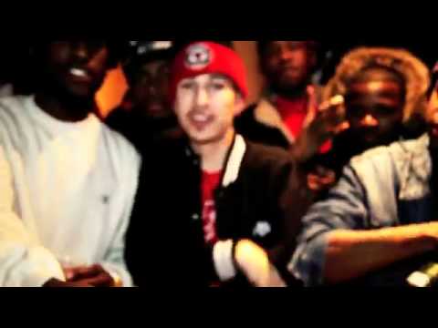 Cupidon & Slycky - Otis