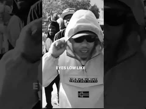 From Harlem to the World 🌍 | 2GS LIKE GUCCI x Llegend – Downtown Allstars 🎵