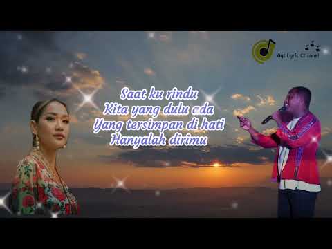 Lirik Keabadian Rindu - Daud || Lagu Special Untuk BCL diciptakan Oleh Daud X Factory|| Lyric Music
