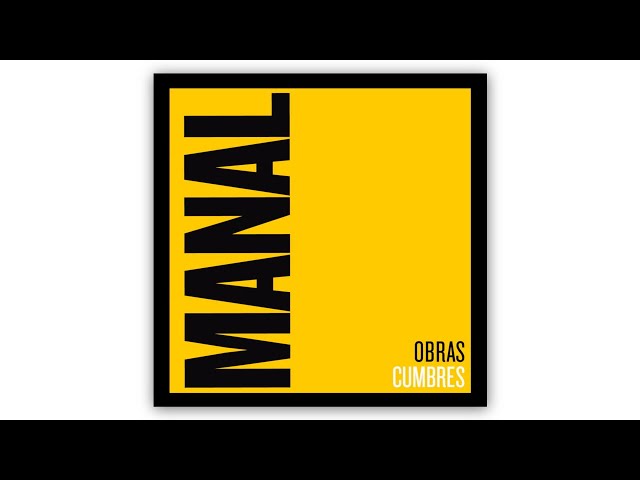 Manal - Despierta un León (El León) (Official Audio)