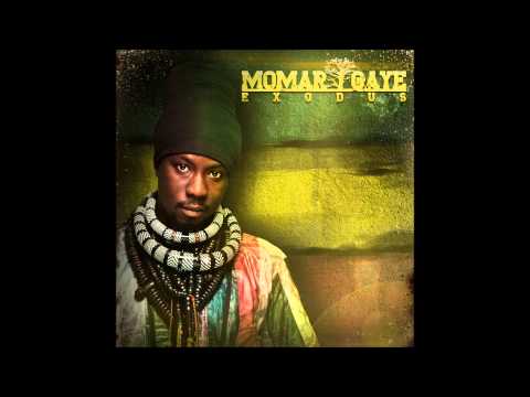 Momar Gaye - BARAWILI - (Exodus 2013)