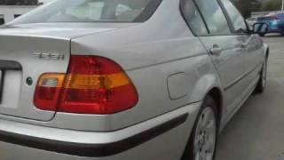preview picture of video '2002 BMW Patterson LA'