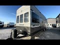Check out this Video for a 2025 Coachmen Catalina Destination Series 35FME(Stock #X035065)  for sale by RV Dynasty. This unit is located in Bunker Hill, IN