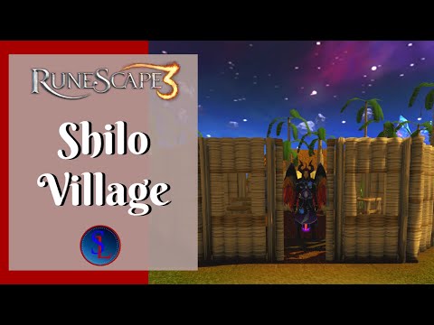RS3 Shilo Village Quick Quest Guide Updated 2020 - Ironman Friendly