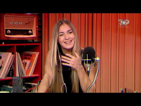 Wake Up, 18 Tetor 2018, Pjesa 2 - Top Channel Albania - Entertainment Show