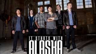 It Starts With Alaska - Everytime We Touch [Cover]