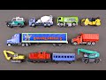 Cars Trucks Street Vehicles For Kids Fan Favorite 1 Hot Wheels Matchbox Tomica Organic Learning