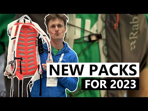 Análise inicial: novos pacotes para 2023