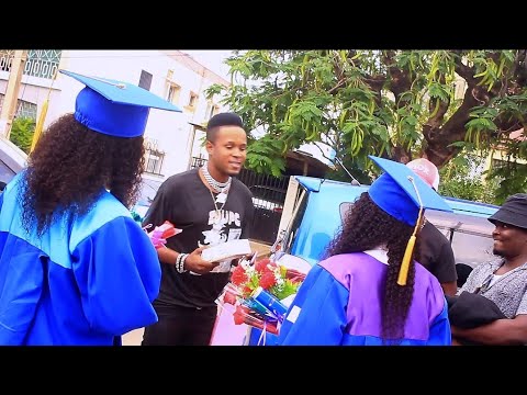 Fz Fila Nova--__ Graduação da mana Abiba,__ Vídeo by Grande Homen