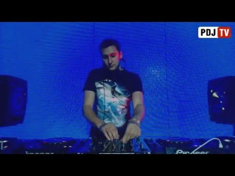 Sasha Orbeat   Live @ PROMODJ TV 14 06 2013 promodj com