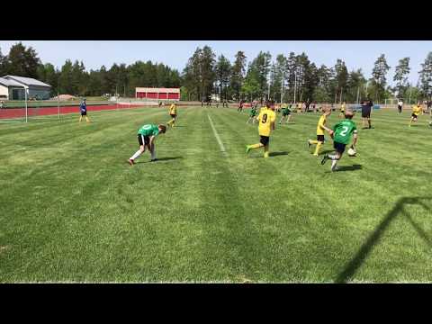 RaiFu 07/08 V Kaapo/h