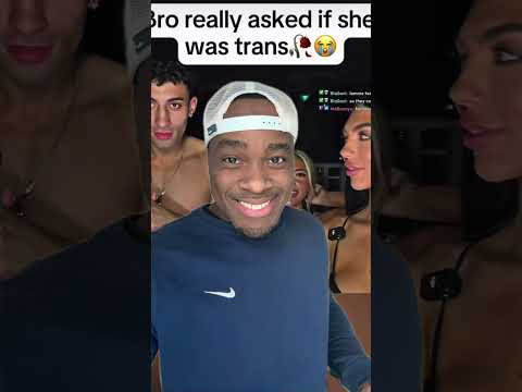 The chat questioned 🤔 who was in the hot tub 🛁 with him, so did he #funny