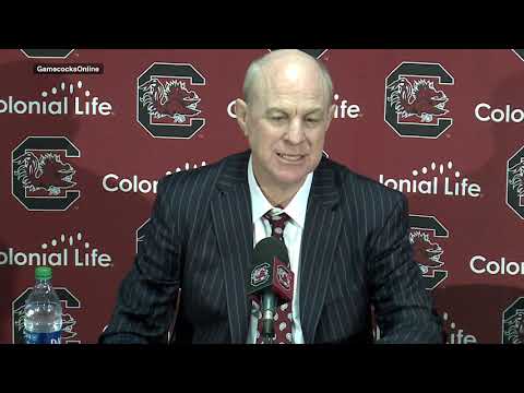 Ben Howland Post-Game Press Conference - 3/3/20