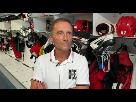 Anglet, Hormadi Pays Basque