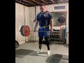 Power Clean