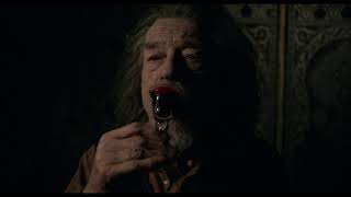 Boy Harsher - The Look You Gave (Jerry)