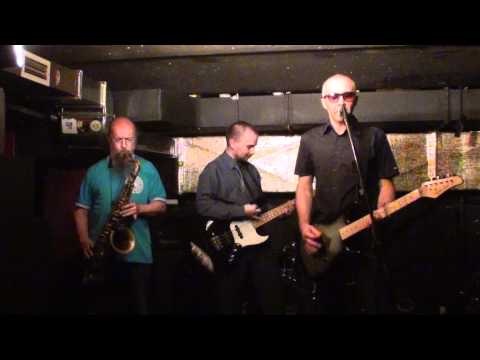 Ночной проспект - Радиоприёмник (2011-08-01)