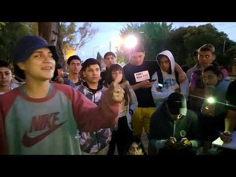 Bardo Sur - BASTIAN VS RAMA / GRAN FINAL / FECHA 14