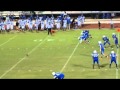 Brian Franklin FB Highlights 2011