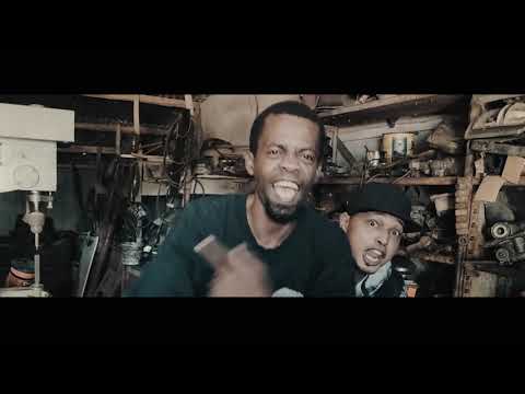 ZerO ___ M.A - SEK ft. Real __ Official.Music.Video.HD.2018.