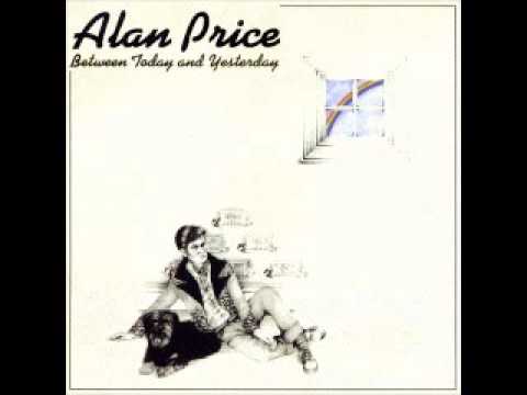 Under The Sun - Alan Price