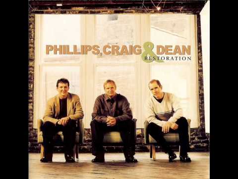 Phillips, Craig & Dean - I've Got You Covered
