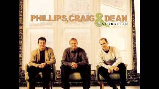 Phillips, Craig &amp; Dean - I&#39;ve Got You Covered