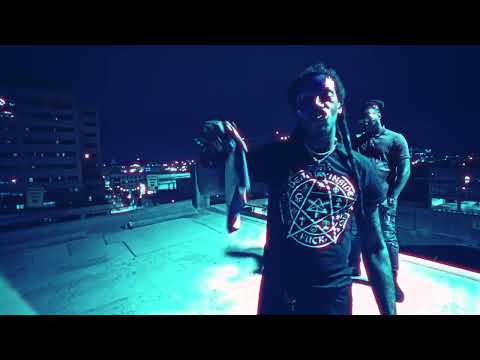 Purp Pyro - Love & Drugz  (IN THE CITY PERFORMANCE)