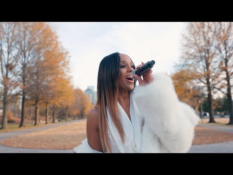 Shae Nycole - Do Right (Performance Video)