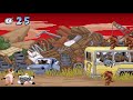 Barnyard Ending Gameboy Advance