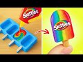 YOU WON T BELIEVE THESE ART HACKS EXIST School Will NEVER Be The Same By 123 GO